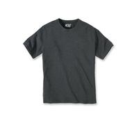 Carhartt Extremes Relaxed Fit Kurzarm-t-shirt XL Carbon Heather