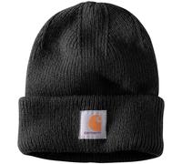 Carhartt Strick, Mütze Damen Einheitsgröße Schwarz (N04)