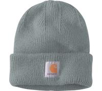 Carhartt Rib Knit Beanie blue cove (HV6) OS