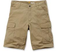 carhartt RIGBY RUGGED CARGO SHORT | Dark Khaki | 28
