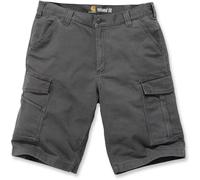 carhartt RIGBY RUGGED CARGO SHORT | Shadow | 28 | W34
