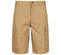 Carhartt - Rigby Rugged Cargo Short - Shorts, Gr. S 33, beige (DarkKhaki)