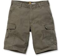 carhartt RIGBY RUGGED CARGO SHORT | Tarmac | 31