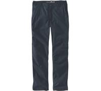 Carhartt Rigby Straight Fit Hose, dunkelblau, Größe 34