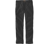 Carhartt Rigby Straight Fit Hose Größe