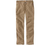 Carhartt Rigby Straight Fit Hose Größe