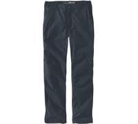 Carhartt Rigby Straight Fit Hose Größe