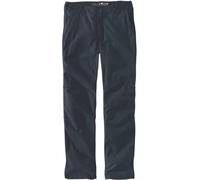 Carhartt Rigby Straight Fit Hose Größe