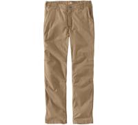 Carhartt Slim Tapered Rigby Dungaree dark khaki (253) W31 L32