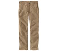 Carhartt Rigby Straight Fit Hose, khaki, Größe 31