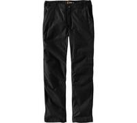carhartt RIGBY STRAIGHT FIT PANT | Black 30/30