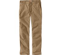 carhartt RIGBY STRAIGHT FIT PANT | Dark Khaki 34/34