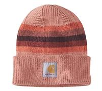 Carhartt Rippenstrickmütze für Damen, Einheitsgröße