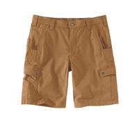 Carhartt Cargoshorts Ripstop 104727 38 carharttbraun