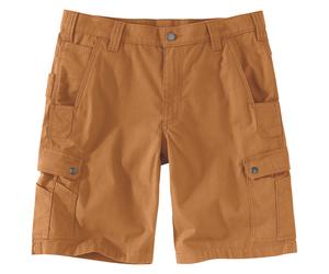 Carhartt - Ripstop Cargo Work Short - Shorts, Gr. 3XL 42, braun (CarharttBrown)