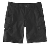 Carhartt Cargoshorts Ripstop 104727 34 schwarz