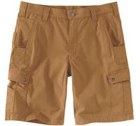 Carhartt Cargoshorts Ripstop 104727 31 carharttbraun