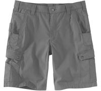 Carhartt Ripstop Cargo Work Shorts, grau, Größe 30