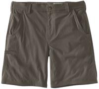 Carhartt Ripstop Lightweight Work Shorts, dunkelgrau, Größe 42