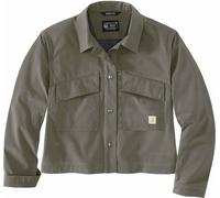 Carhartt Ripstop Pocket Damen Jacke, Größe XS