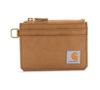 Carhartt Zippered Card Keeper Wallet B0000245