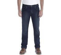 Carhartt Robuste - Jeans - Herren 30/32 Dark Blue