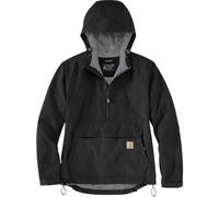 Carhartt Rockford Anorak black (N04) S REG