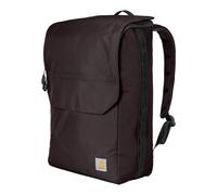 Carhartt Rucksack mit 21 l Fassungsvermögen, wasserabweisend, beschichteter Canvas-Boden mit Laptop-Schale, Anschluss, One Size, Rucksack mit 21 l Fassungsvermögen, wasserabweisend, beschichteter