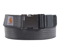 Carhartt Rugged Flex Gürtel grau Größe: L