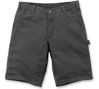 Carhartt Herren Shorts Rigby Dungaree Short Shadow-W28