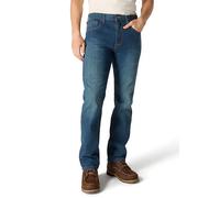 Carhartt Herren Jeans Relaxed Straight Rugged Flex™ Jean