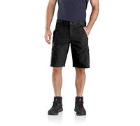 Carhartt Shorts RIPSTOP CARGO WORK SHORT 104727 - Größe W31 - Farbe black