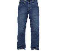 Carhartt® 2-Wege-Stretch-Jeanshose Für Herren Mit Geradem Schnitt 102804