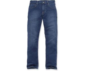 carhartt RUGGED FLEX RELAXED STRAIGHT JEANS | Coldwater 31/32