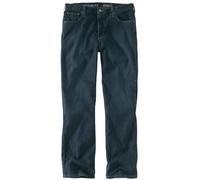 Carhartt Rugged Flex Relaxed Fit Jeans 32 Superior