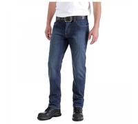 Carhartt - Rugged Flex Relaxed Straight Jeans - Jeans, Gr. L 36 - Length: 34, blau (Superior)