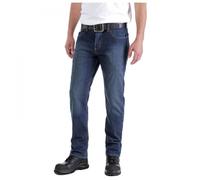 Carhartt - Rugged Flex Relaxed Straight Jeans - Jeans, Gr. S 32 - Length: 32, blau (Superior)
