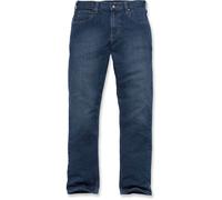 Carhartt Relaxed Straight Rugged Flex Jeans superior (498) W30 L30
