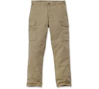 carhartt RUGGED FLEX RIGBY CARGO PANT | Dark Khaki 34/36