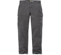 Carhartt Relaxed Straight Rigby Cargo Pant shadow (029) W32 L30