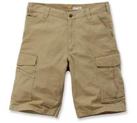 Carhartt Rugged Flex Rigby Cargo Shorts, braun, Größe 31 für Männer