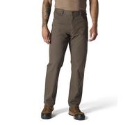 Carhartt Rugged Flex Rigby Herren-Hose mit fünf Taschen - Braun - 38W / 34L