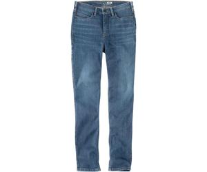 Carhartt Rugged Flex Slim Fit Tapered Jeans laurel (H62) 12 REG