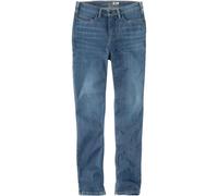 Carhartt Rugged Flex Slim Fit Tapered Jeans laurel (H62) 14 REG
