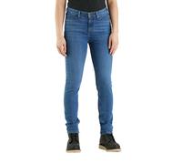 Carhartt RUGGED FLEX TAPERED JEAN 104976 - Größe W8/REG - Farbe laurel