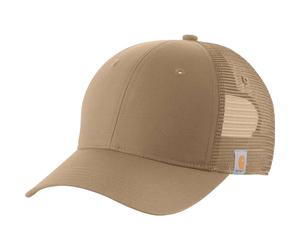 Carhartt Rugged Professional Dunmore Cap dark khaki (DKH) OS