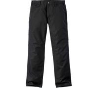 Carhartt Rugged Professional Series Rugged Flex Relaxed Fit Canvas Work Trousers black (001) W30 L34