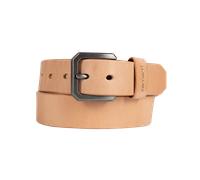 Carhartt Gürtel Saddle Leather Classic Belt A0006212 Natural-W42