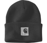 Carhartt Satin Lined Cuffed Damen Mütze Größe
