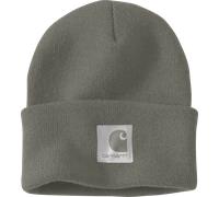 Carhartt Satin Lined Cuffed Damen Mütze Größe